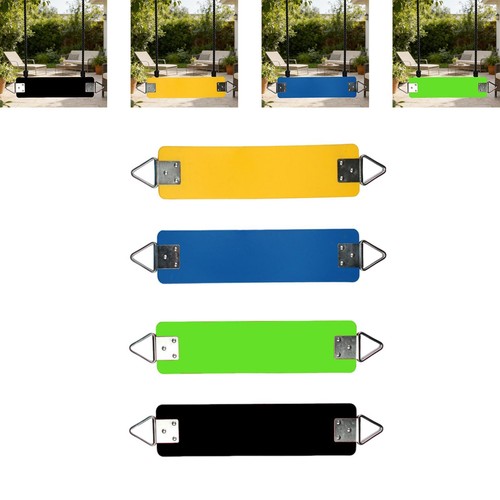 Swing seat sturdy playground - swing,