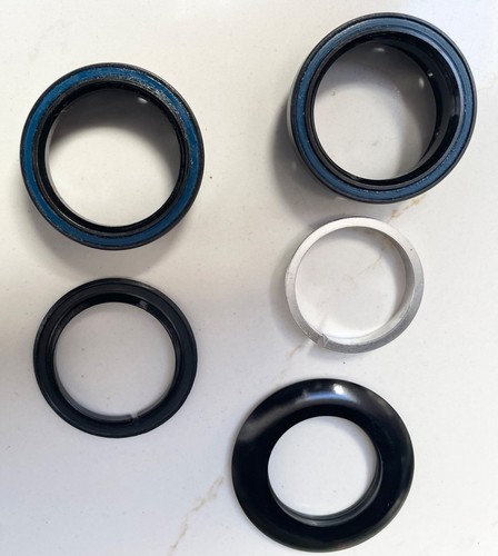 Specialized hds integrated mtn - hds,