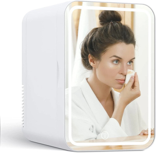 Mini fridge 6 litre - ,
