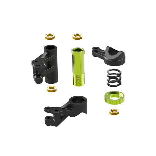 Rlaarlo replacement steering - replacement,
