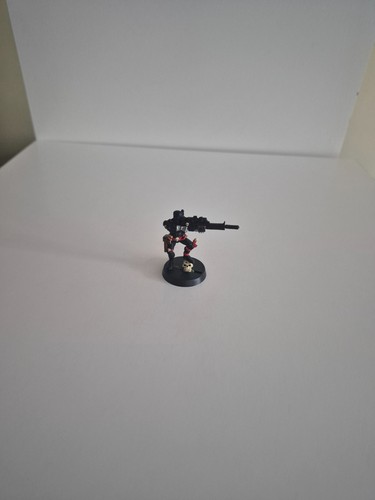 Warhammer 40k officio - 40k:,