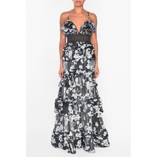 True Decadence Maxi Dress UK6