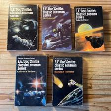 E E Doc Smith's Classic