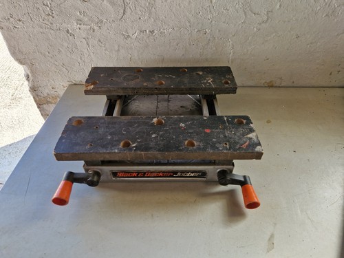 Black and decker jobber - decker,