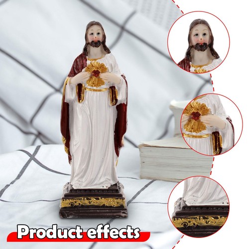 Jesus statue home decor hand - decor,,