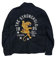 Men’s The Stronghold Jacket
