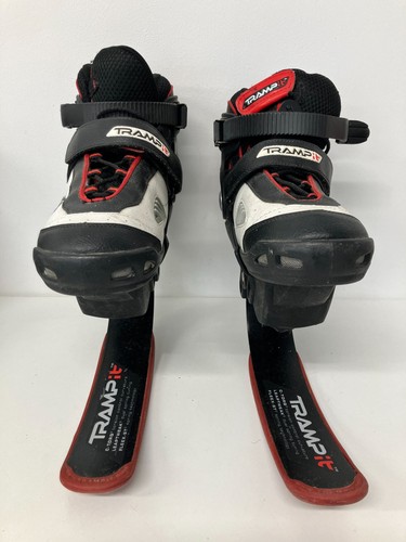 Tramp jump shoes - tramp-it, l