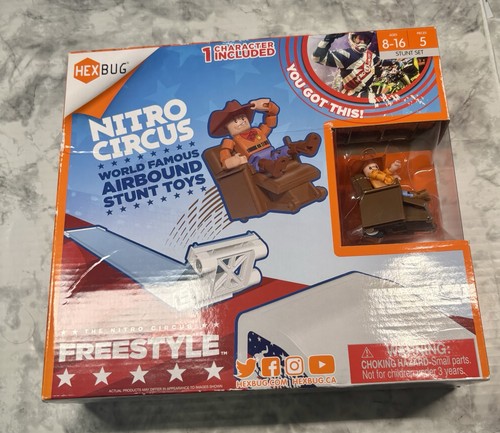 Nitro circus - nitro,