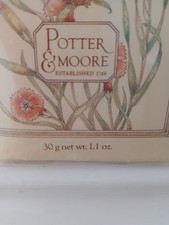 VINTAGE POTTER & MOORE BATH