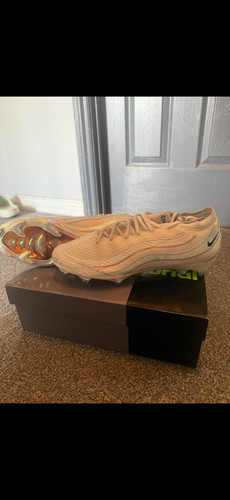 Nike air zoom mercurial - nike,