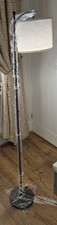 Modern 60" Modern Arc Standing