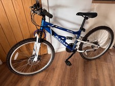 Adult Bike - Radar Apollo -