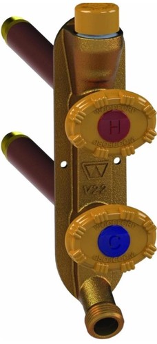 Woodford v22px mh - woodford, v22px-4-mh