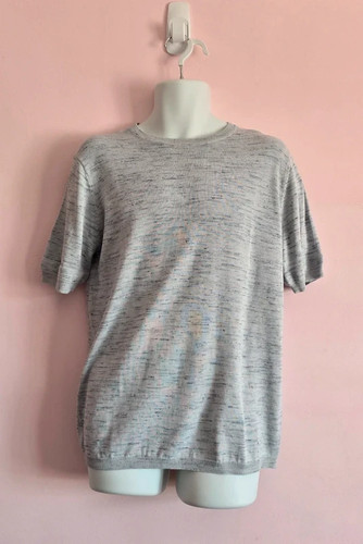 River island light grey - river,