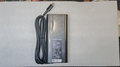 Genuine dell 130w 20v 5a - genuine, 6.5a