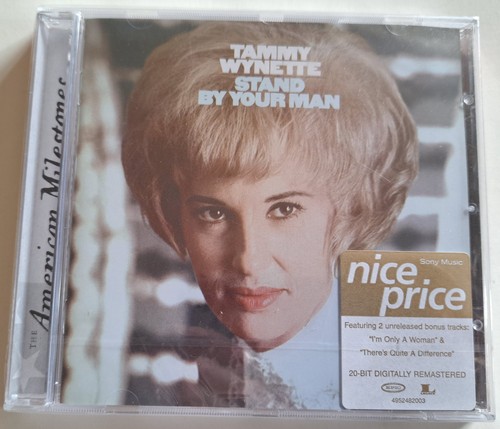Tammy wynette stand your - tammy,