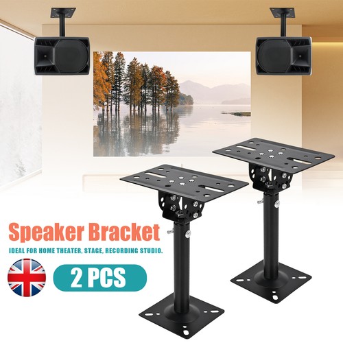 2pcs speaker mounts - speaker,