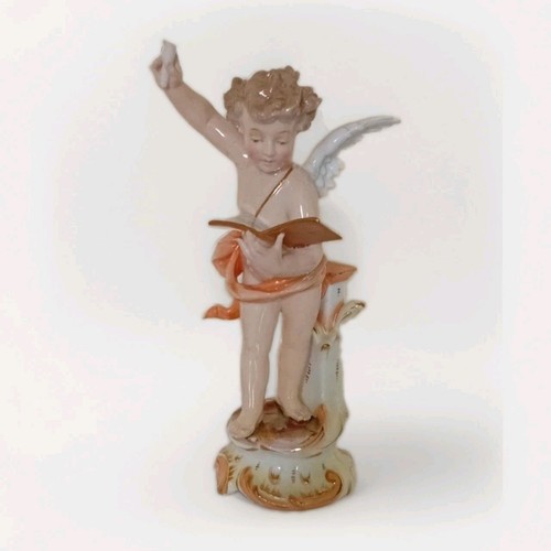 Volkstedt 18th century germany - volkstedt,