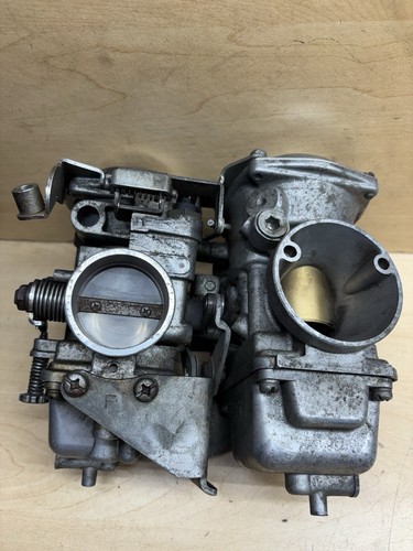 Yamaha xv750 virago - 81-83,