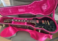 1996 Left-Handed Epiphone