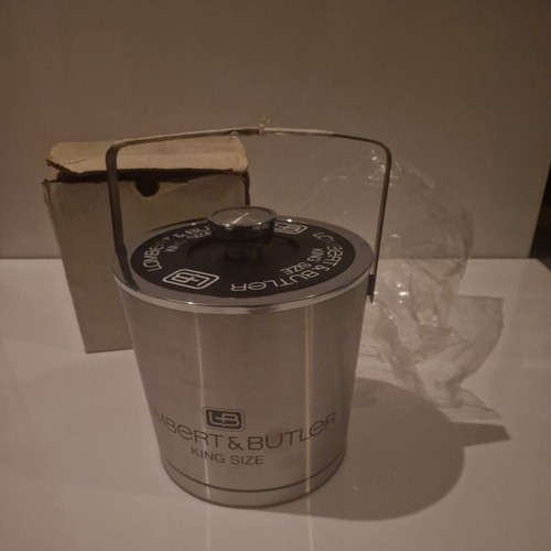 Lambert butler king size - lambert, &