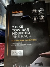 Halfords Advanced 2 Bike