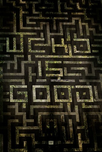 The maze runner 2014 - runner,