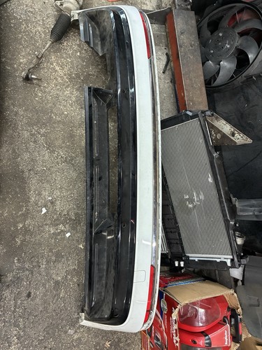 Tiguan mk2 line rear - tiguan,