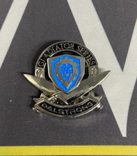 Gladiator Series Dalstrong