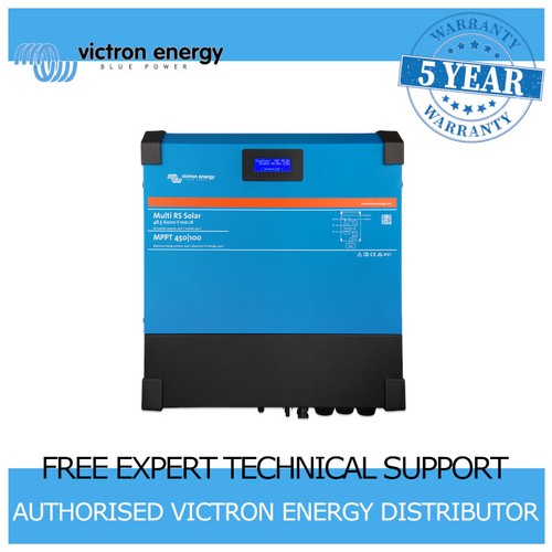 Victron off grid pmr482602000 - off,