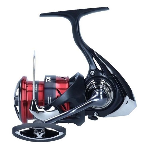 Daiwa ninja 3000 c - 3000,