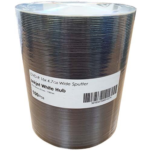 600x dvd 16x 7gb - dvd-r,