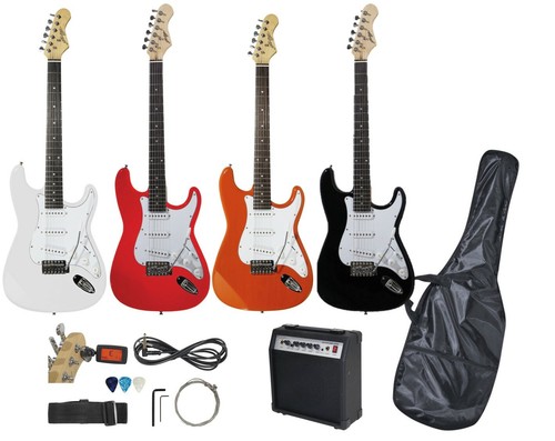 Johnny brook standard electric - brook,