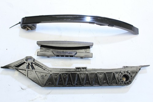 Rails timing chain guides bmw - rails,