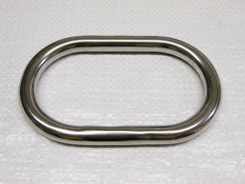 Master link ring stainless - master,