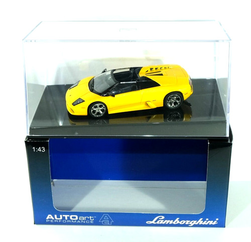 Autoart lamborghini murcielago - autoart,
