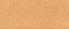 Pack 915 305mm cork sheet - 4,
