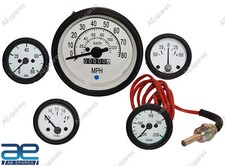For Willys Jeeps MB GPW CJ