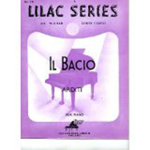 The lilac series - the,