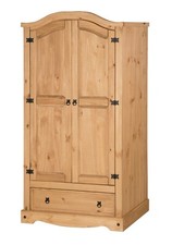 Corona wardrobe door 1 - wardrobe,