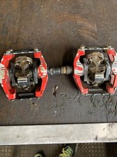 Shimano SPD - DX PD-M636