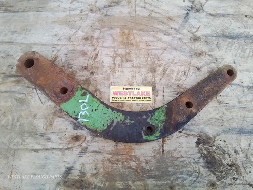 Dowdeswell plough 130 leg - dp,
