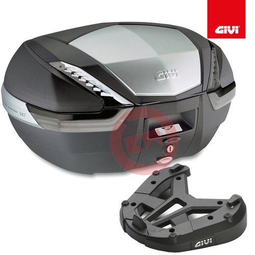 Givi kit top - kit, top-case