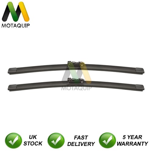 Windscreen wiper blade - wiper, front
