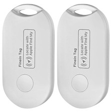 Finein Tag Smart Tracker