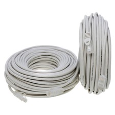 CAT6 Ethernet Patch Cord RJ-45