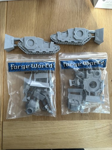 Warhammer 30k the horus heresy - 30k,