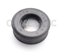 YAMAHA DT100 DT125 DT175 OIL TANK SIGHT GLASS WINDOW