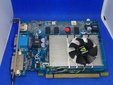 Sapphire geforce 9500gs - geforce, 512mb