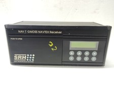 SRH Nav5 GMDSS Navtex Receiver